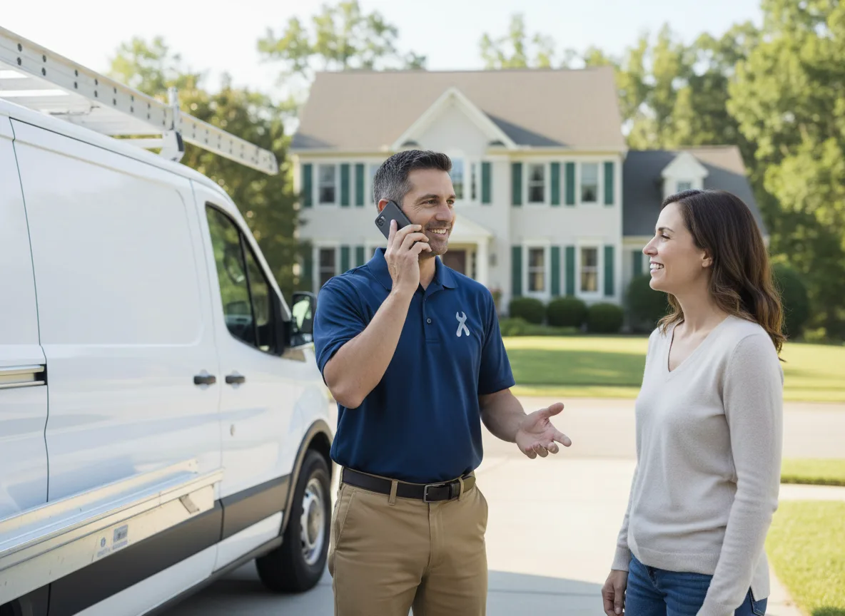 Home Gutter Service Coleharbor, ND FAQs